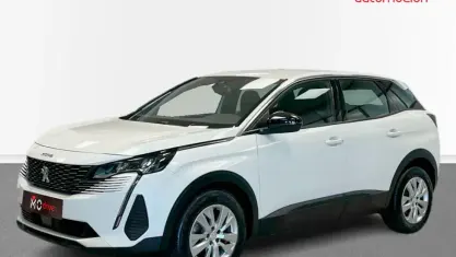 Usado Peugeot 3008 Active 130 CV (95 kW) 2024 SUV