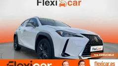 Usado 2020 Lexus UX Business Edition SUV | 23.790 € (Buen precio)
