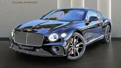 Usado 2023 Bentley Continental GT Coupe | 279.900 €