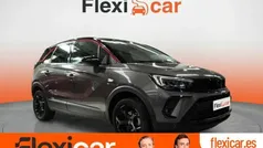 Usado 2023 Opel Crossland S SUV | 14.990 € (Precio justo)