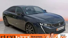 Usado 2019 Peugeot 508 GT-line Berlina | 17.590 € (Precio justo)