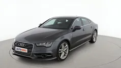 Gris Usado 2016 Audi A7 Utilitario | 29.799 €