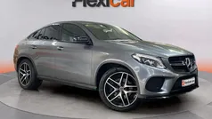 Usado 2018 Mercedes GLE350 Coupe | 40.990 € (Super precio)