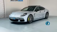 Usado 2017 Porsche Panamera 4 Executive Berlina | 67.990 €