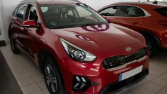 Otro Usado 2021 Kia Niro SUV | 19.300 € (Precio justo)