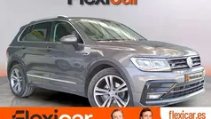 Usado 2020 VW Tiguan Sportline SUV | 23.790 € (Precio justo)