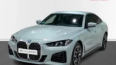 Usado 2025 BMW 420 Coupe | 51.000 € (Precio justo)