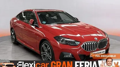 Usado BMW 220 190 CV (139 kW) 2024 Coupe