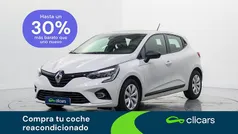 Usado 2021 Renault Clio V Business | 12.490 € (Precio justo)