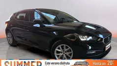 Usado 2024 Seat Leon Style Berlina | 21.990 € (Precio justo)
