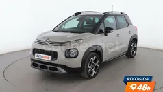 Usado 2020 Citroën C3 Aircross PureTech SUV | 12.199 € (Precio justo)