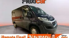 Usado 2018 Fiat Ducato Van | 19.490 € (Super precio)