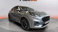 Gris Usado 2023 Ford Puma ST-Line X SUV | 18.990 € (Precio justo)
