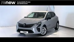 Usado 2025 Renault Clio V Evolution Berlina | 20.500 €