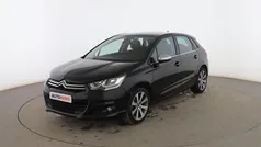 Usado 2016 Citroën C4 Feel Utilitario | 7799 € (Buen precio)