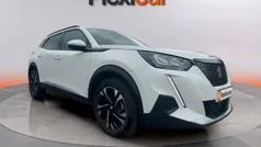 Usado 2020 Peugeot 2008 Allure SUV | 13.290 € (Precio justo)