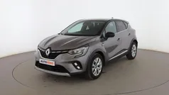 Usado 2020 Renault Captur Zen SUV | 18.299 € (Precio justo)