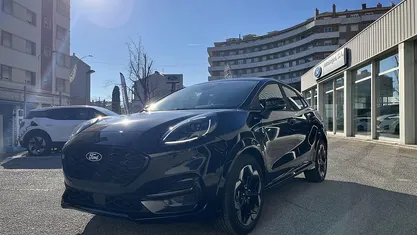 Usado Ford Puma ST-Line X 125 CV (91 kW) 2025