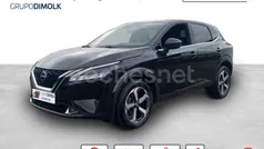 Usado 2024 Nissan Qashqai N-Connecta SUV | 25.900 € (Precio justo)