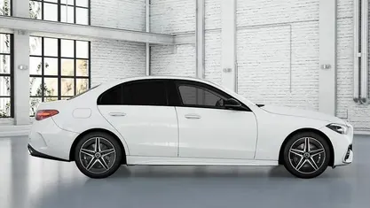 Occasion Mercedes C300e 313 ch (230 kW) 2025 Berline