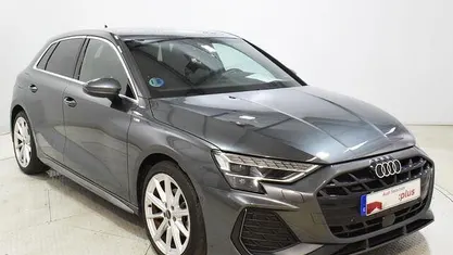 Usado 2025 Audi A3 S-Line | 36.700 € (Precio justo)