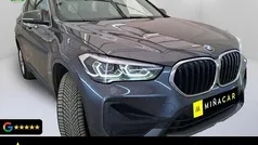 Usado 2020 BMW X1 SUV | 20.490 € (Precio justo)