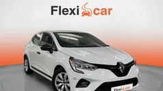 Usado 2020 Renault Clio V Business Berlina | 9990 € (Buen precio)