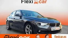 Usado 2016 BMW 330e Berlina | 17.990 € (Precio justo)