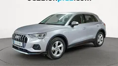 Usado 2019 Audi Q3 Advanced Plus SUV | 27.810 € (Precio justo)