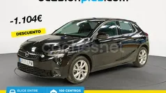 Usado 2021 Opel Corsa Elegance Berlina | 12.150 € (Precio justo)