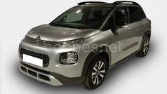 Usado 2020 Citroën C3 Aircross PureTech SUV | 13.100 € (Precio justo)
