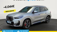 Gris Usado 2024 BMW iX1 SUV | 44.490 € (Precio justo)