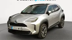 Usado 2023 Toyota Yaris Cross Style SUV | 24.319 € (Precio justo)