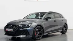 Usado 2025 Audi A3 Advanced | 79.900 €