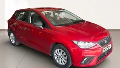 Usado 2017 Seat Ibiza Reference Berlina | 12.990 € (Precio justo)