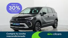 Usado 2024 Opel Crossland Elegance SUV | 15.290 € (Precio justo)