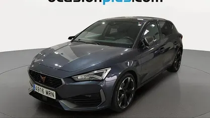 Usado 2024 Cupra Leon Utilitario | 23.537 € (Precio justo)