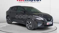 Usado 2023 Nissan Qashqai N-Connecta SUV | 27.250 € (Precio justo)