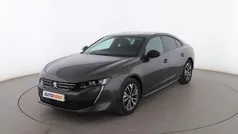 Gris Usado 2022 Peugeot 508 Allure Utilitario | 21.599 € (Precio justo)