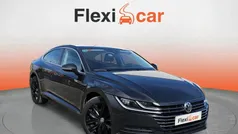 Gris Usado 2018 VW Arteon Berlina | 17.490 € (Buen precio)