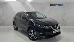 Usado 2021 Nissan Qashqai N-Connecta SUV | 20.490 € (Buen precio)