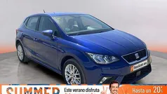 Usado 2018 Seat Ibiza Style Berlina | 11.970 € (Precio justo)
