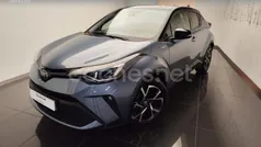 Usado 2021 Toyota C-HR Advance SUV | 24.900 € (Precio justo)