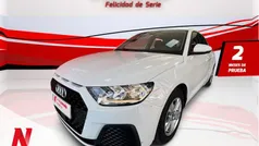 Usado 2021 Audi A1 Sportback Utilitario | 17.280 € (Precio justo)