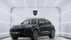 Usado 2018 Porsche Macan SUV | 32.999 € (Buen precio)