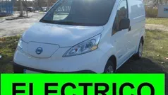 Usado 2017 Nissan e-NV200 Van | 9490 €