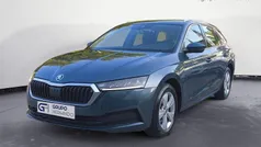 Usado 2021 Skoda Octavia Business Line Familiar | 23.500 € (Precio justo)