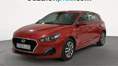 Usado 2019 Hyundai i30 Utilitario | 13.173 € (Precio justo)