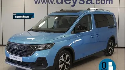 Usado Ford Tourneo Connect Active 150 HP (110 kW) 2026 Monovolume