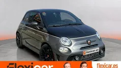 Usado 2018 Abarth 595 Competizione Utilitario | 18.990 € (Precio justo)